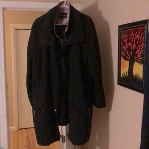 Fleet Street Women’s Raincoat